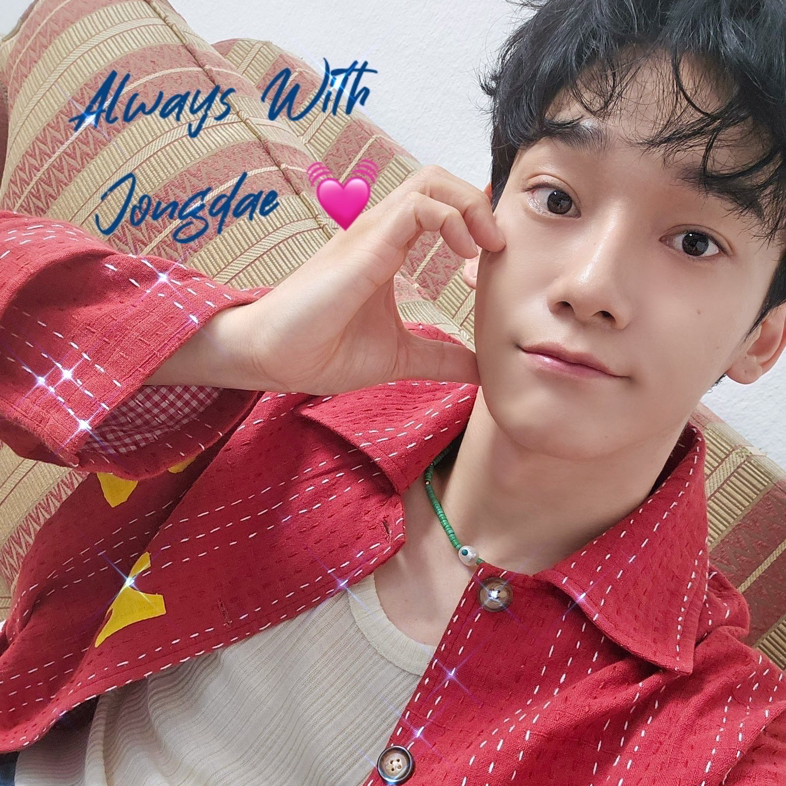 チェン (EXO)の最新写真