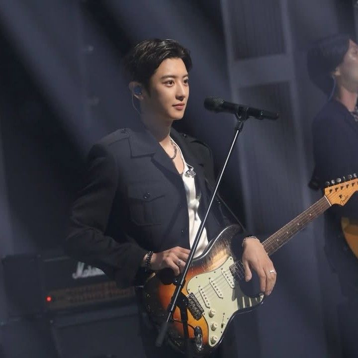 チャンヨル (EXO)の最新写真