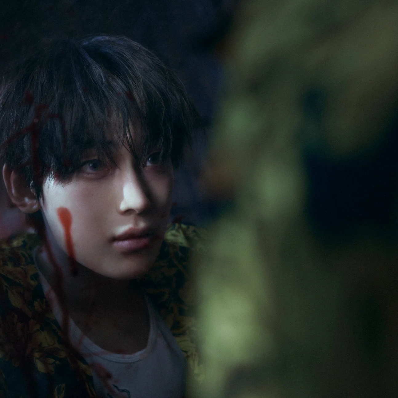 선우 (ENHYPEN) 최근 활동샷