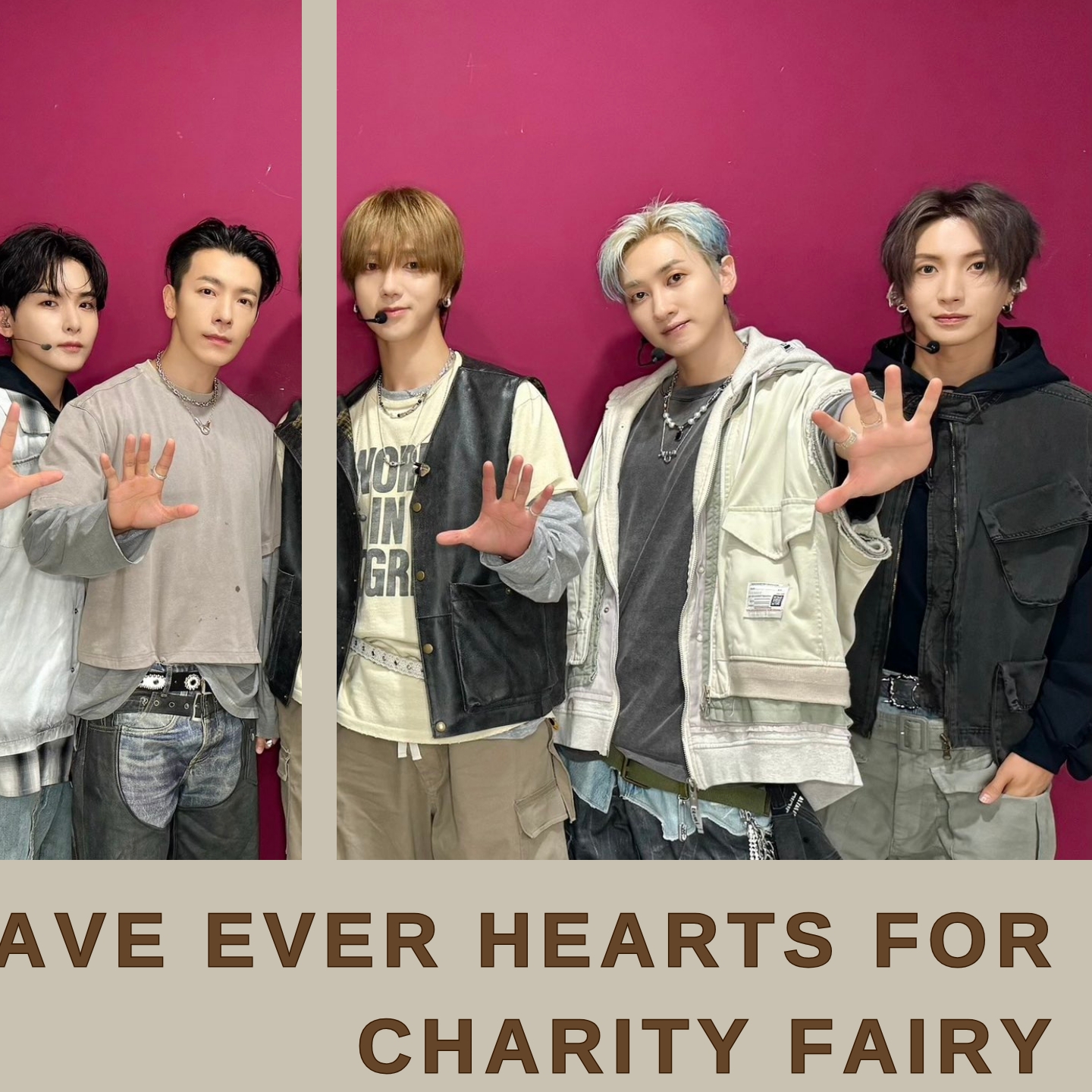 슈퍼주니어 팬이 찍은 순간