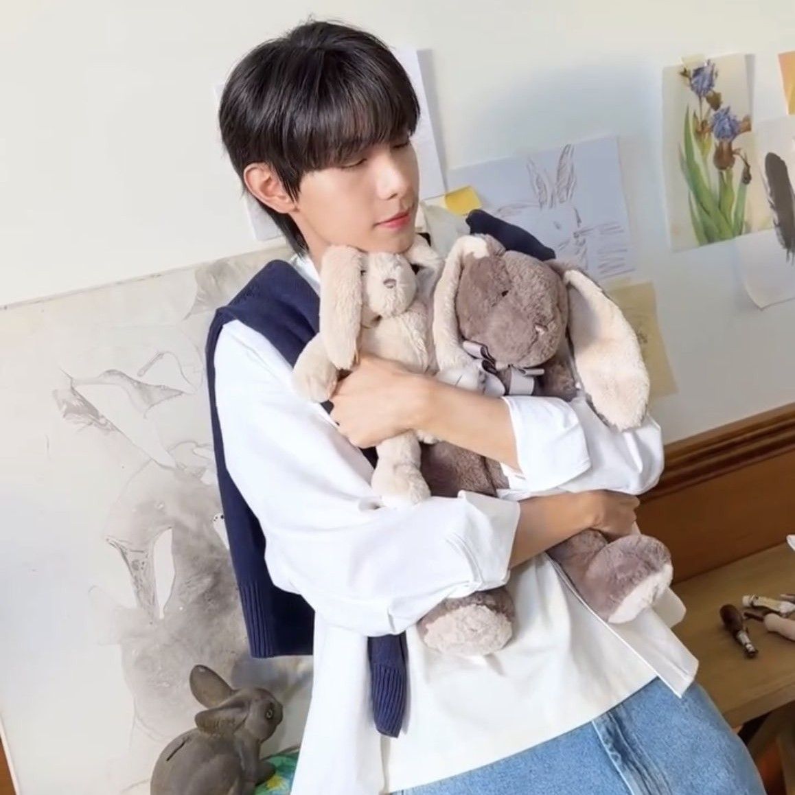 Latest photo of Chuei Liyu