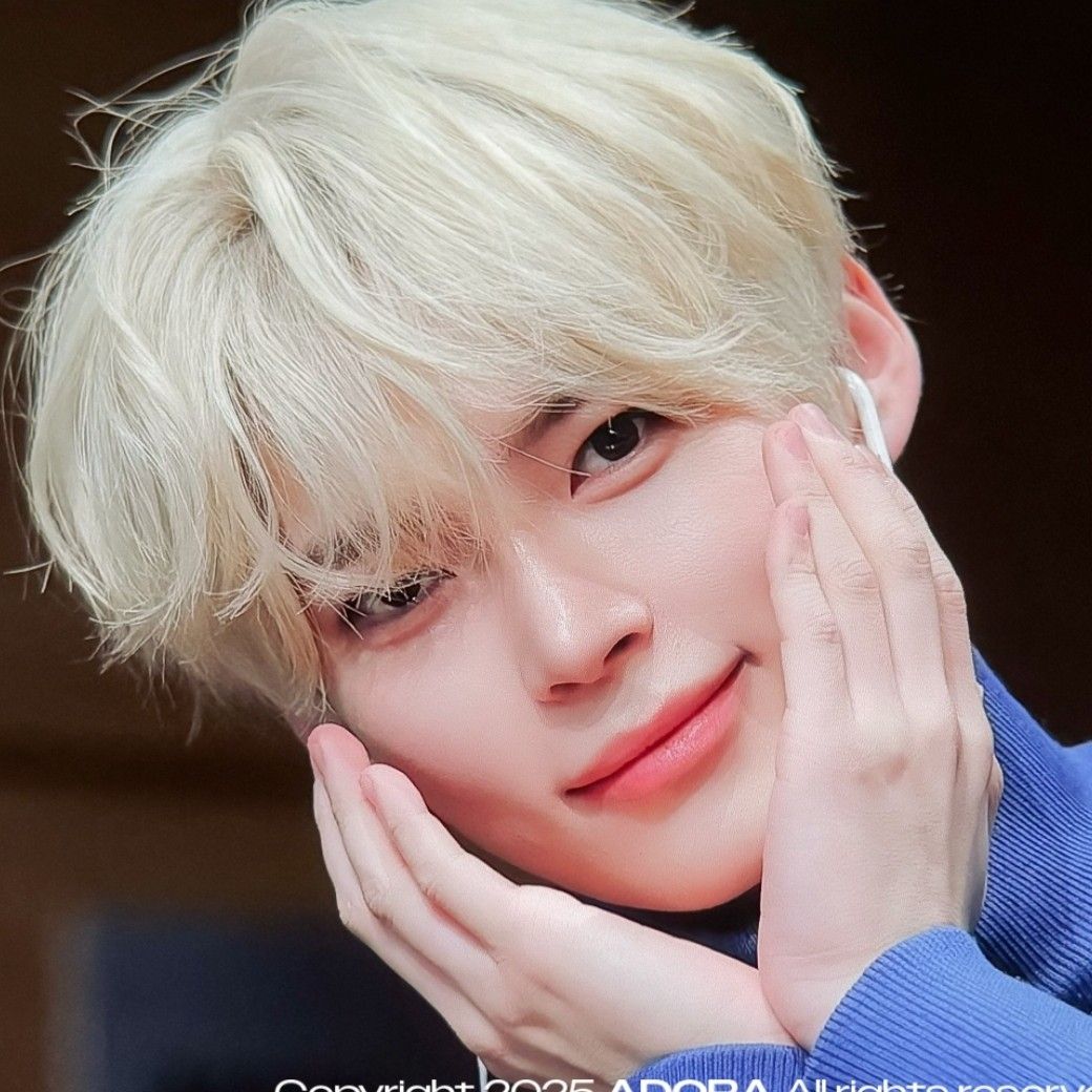 성한빈 (제로베이스원) 팬이 찍은 순간