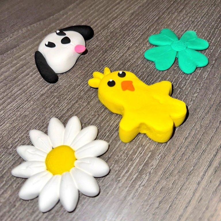천준혁 (TNX)의 비하인드 컷