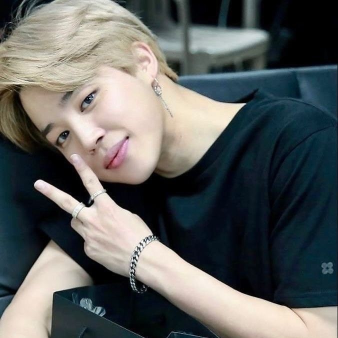 지민 (방탄소년단) 팬이 찍은 순간