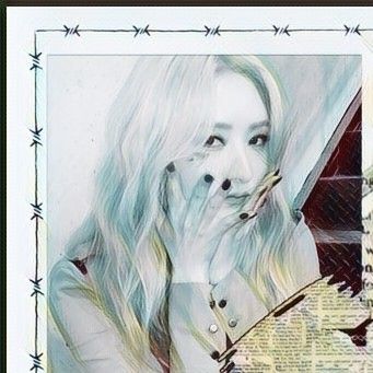 Recent activity shot of SU A (DREAMCATCHER)
