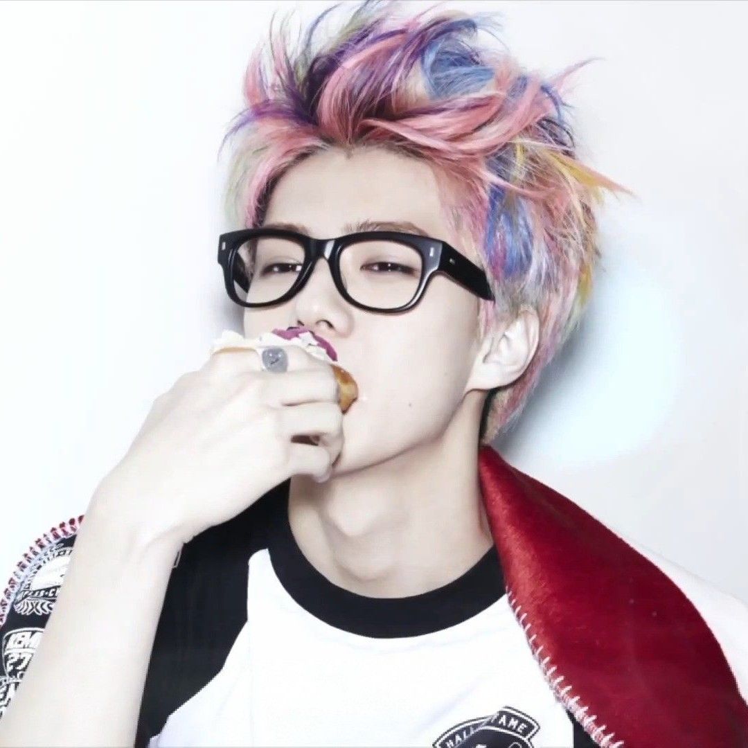 セフン (EXO)の最新写真