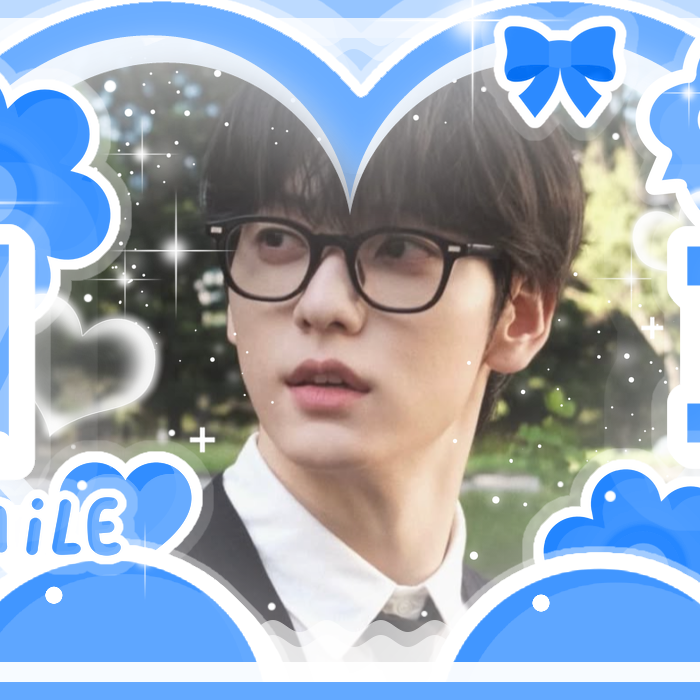 A moment captured by Soobin (TOMORROW X TOGETHER)'s fan
