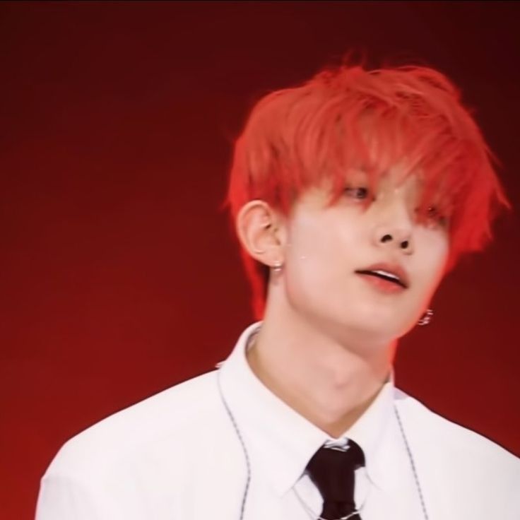 희승 (ENHYPEN)의 비하인드 컷