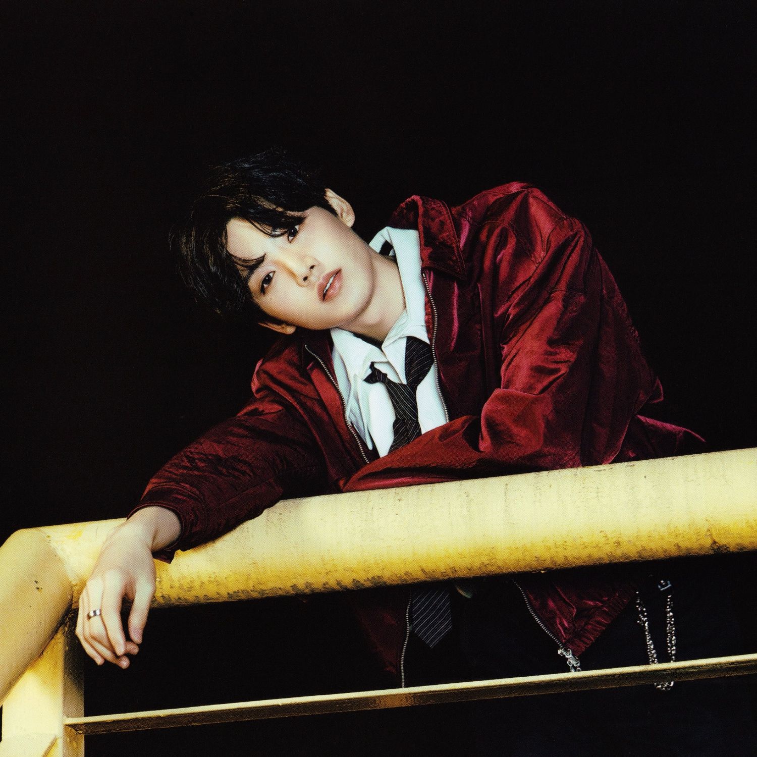 준규 (TREASURE)의 최신 사진