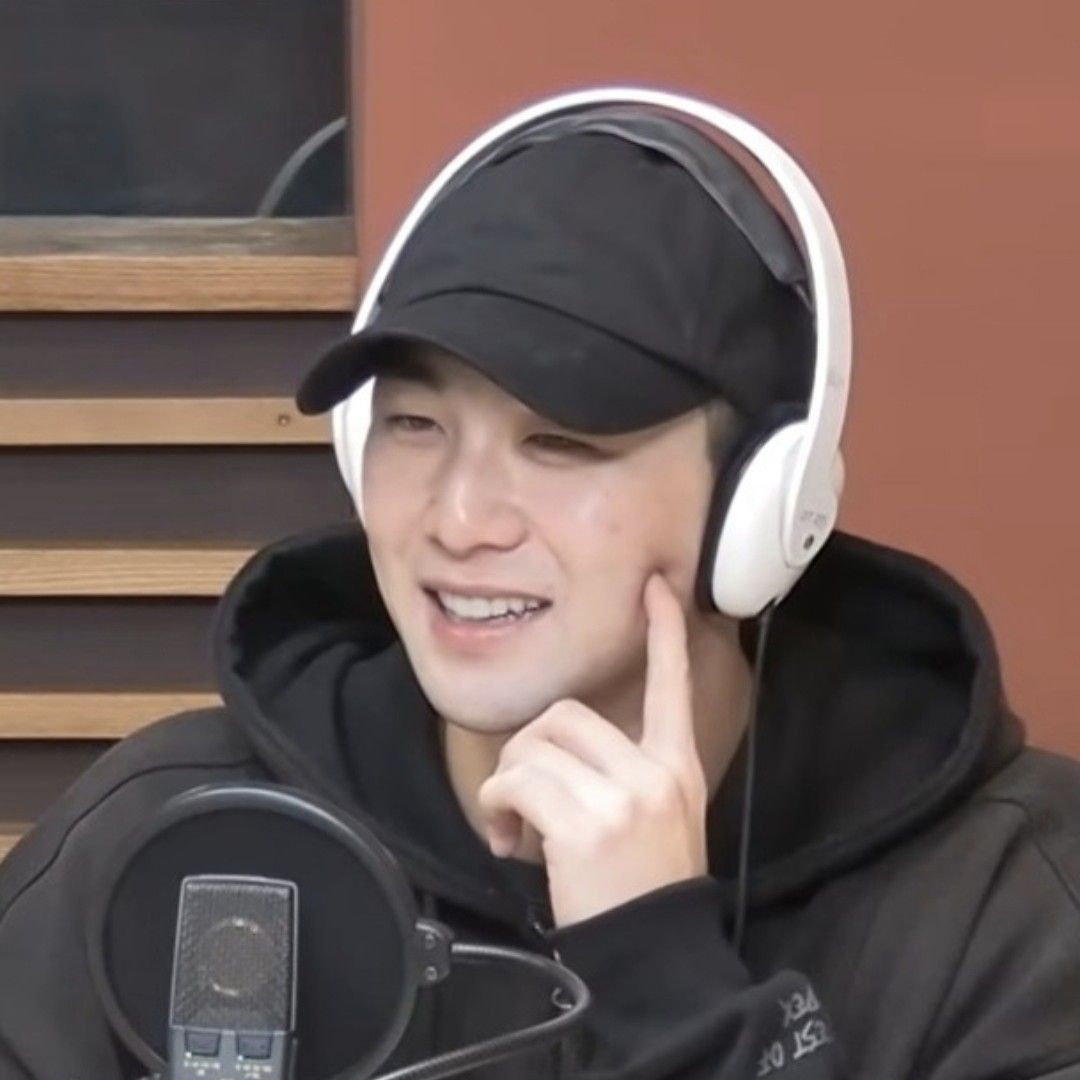 백호의 최신 사진