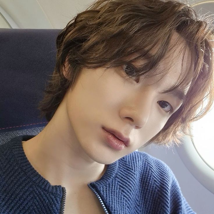 Behind-the-scenes cut of Sungho (BOYNEXTDOOR)