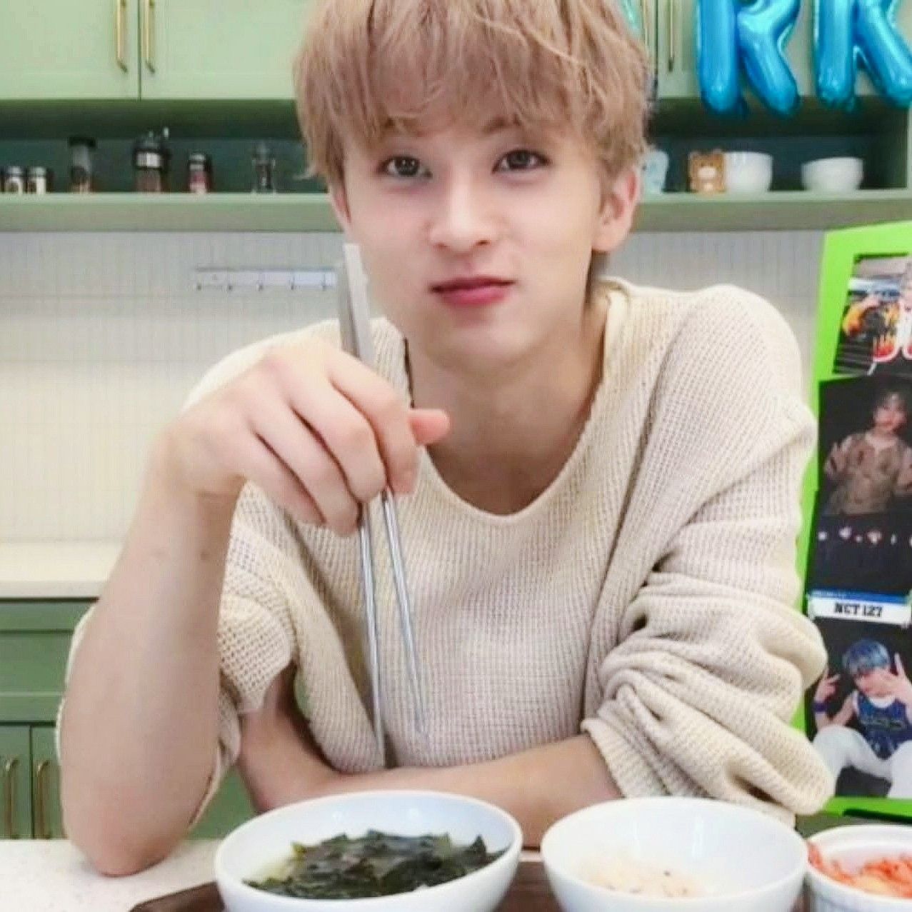 マーク (NCT 127, NCT DREAM)の最新写真