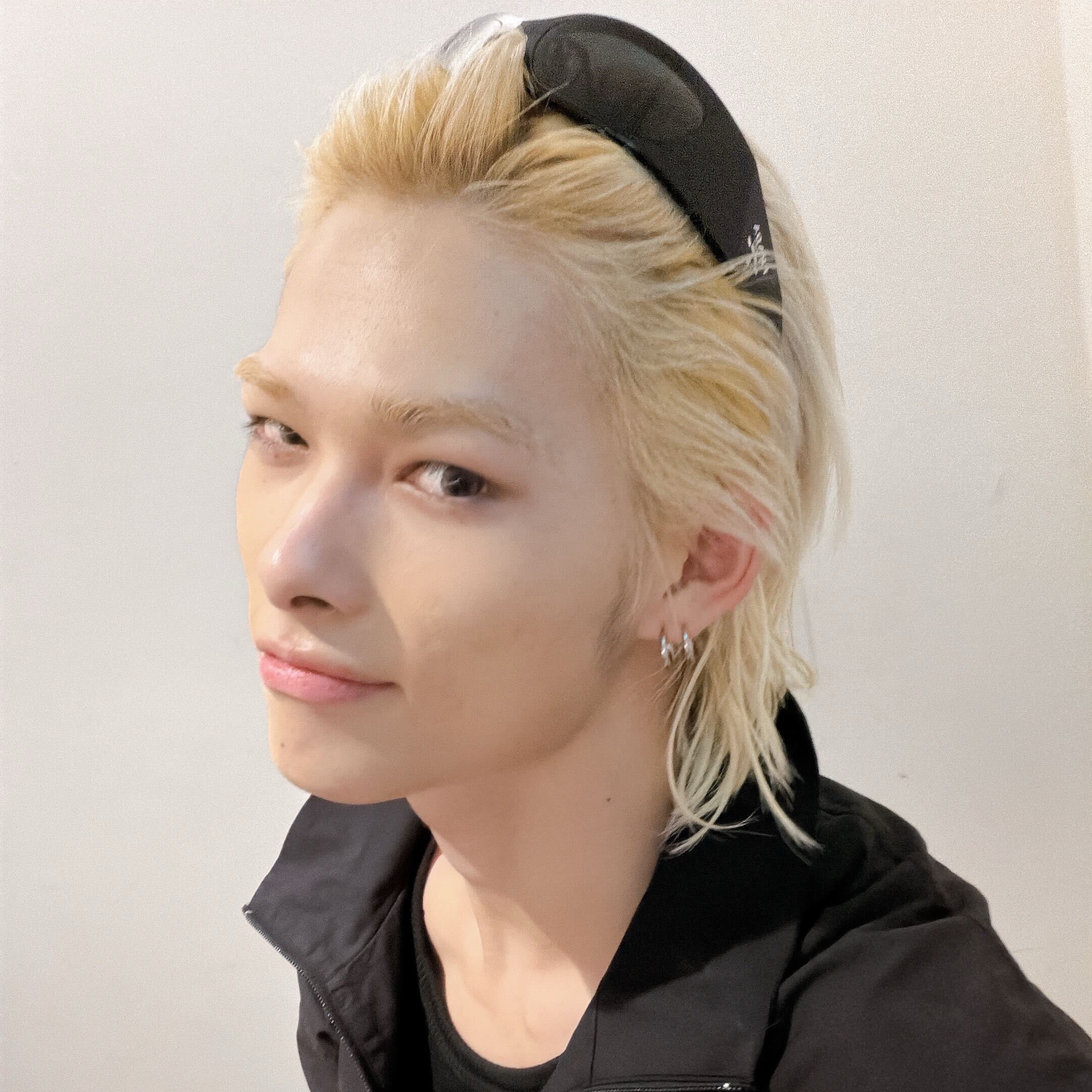 NI-KI (ENHYPEN)的幕後花絮