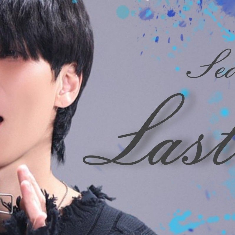 Behind-the-scenes cut of Seo Eunkwang (BTOB)