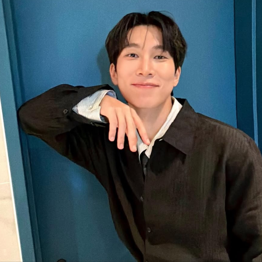 서은광 (비투비) 팬이 찍은 순간