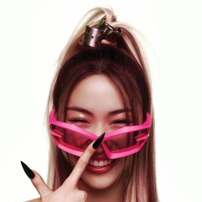 ITZYファンが撮った瞬間