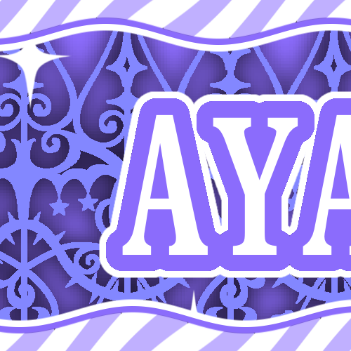 Ayaka (NiziU)的幕後花絮