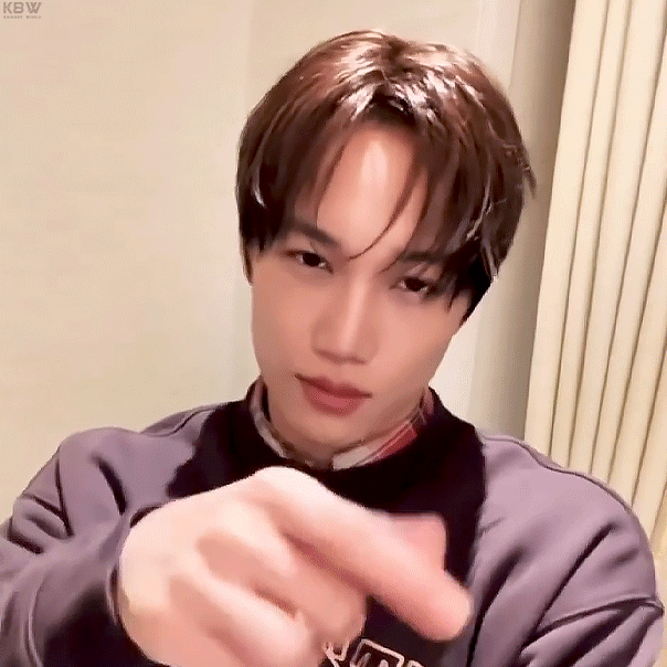Kai (EXO)的最新活動照片