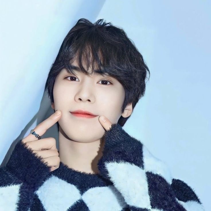 Foto terbaru Rocky