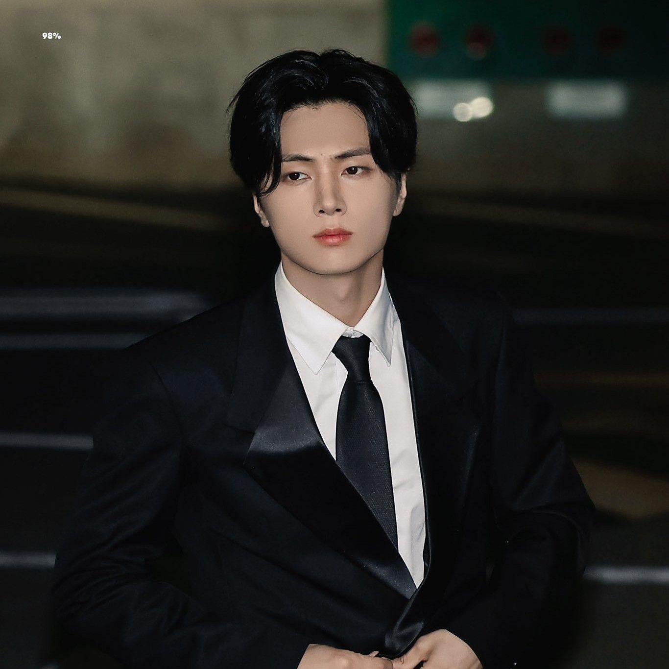 Latest photo of Jay (ENHYPEN)