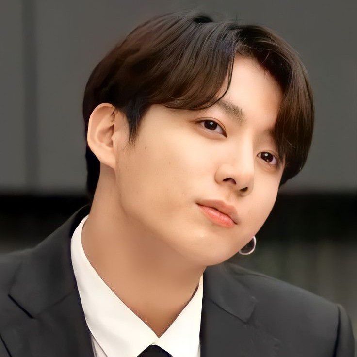 Latest photo of Jungkook (BTS)