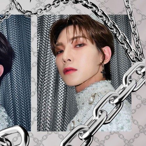 Latest photo of Yeosang (ATEEZ)