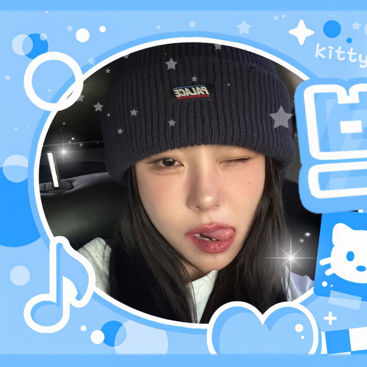 辉人 (MAMAMOO)的最新活动照片