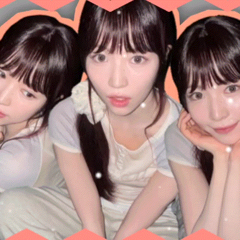 Latest photo of Maya (NiziU)