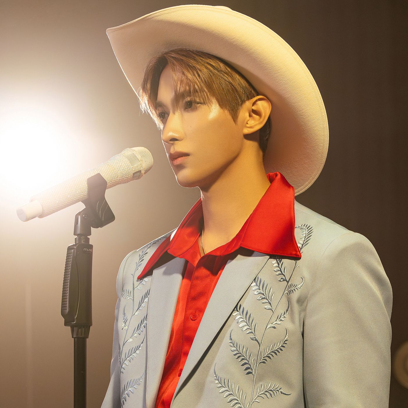 ドギョム (SEVENTEEN)の最新写真