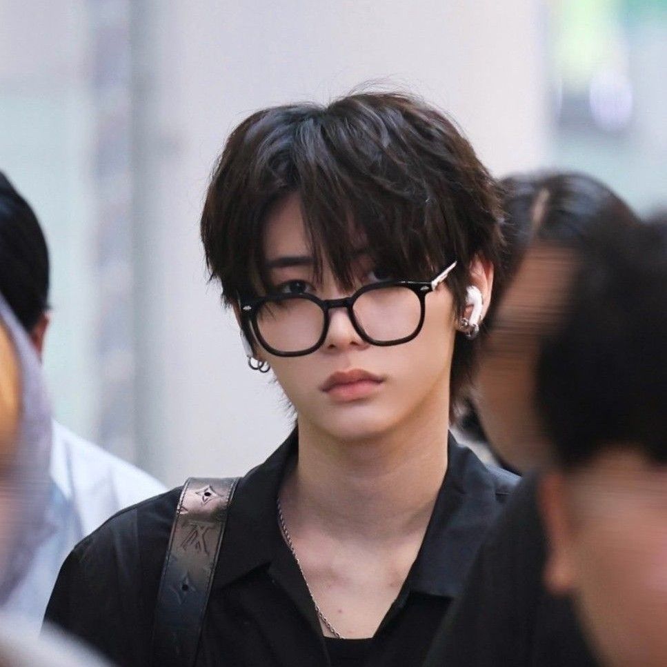 Recent activity shot of BOYNEXTDOOR