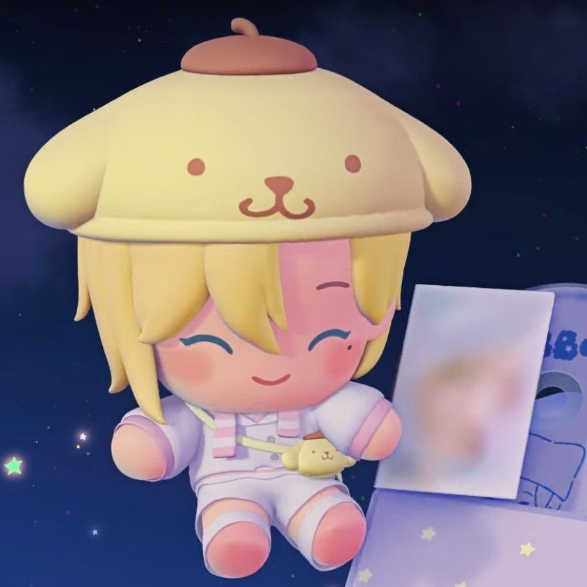 A moment captured by Noah (PLAVE)'s fan