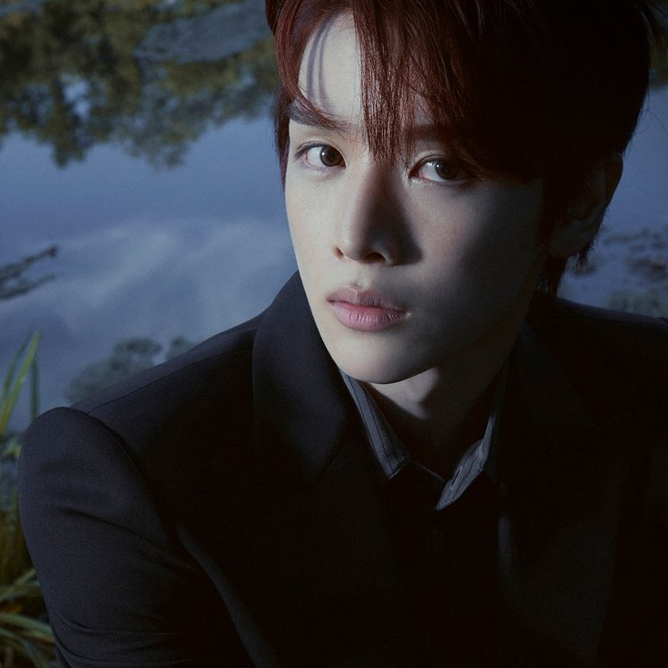 成燦 (RIIZE)的最新活動照片