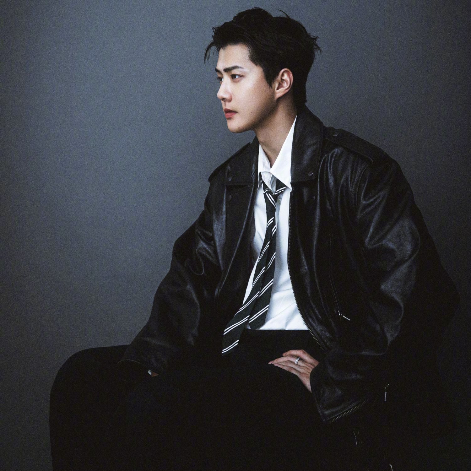 세훈 (EXO) 팬이 찍은 순간