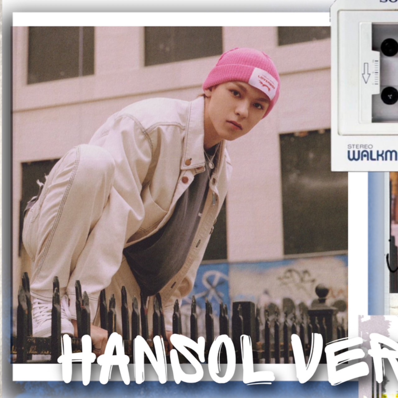 Recent activity shot of Vernon (SEVENTEEN)