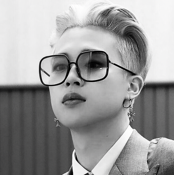 지민 (방탄소년단)의 최신 사진