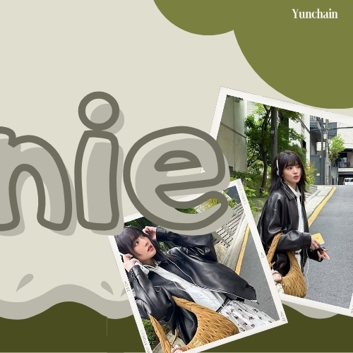 Behind-the-scenes cut of Minnie (i-dle)