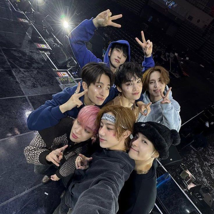 GOT7의 최신 사진