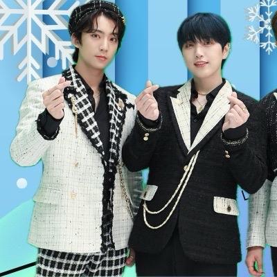Latest photo of B1A4