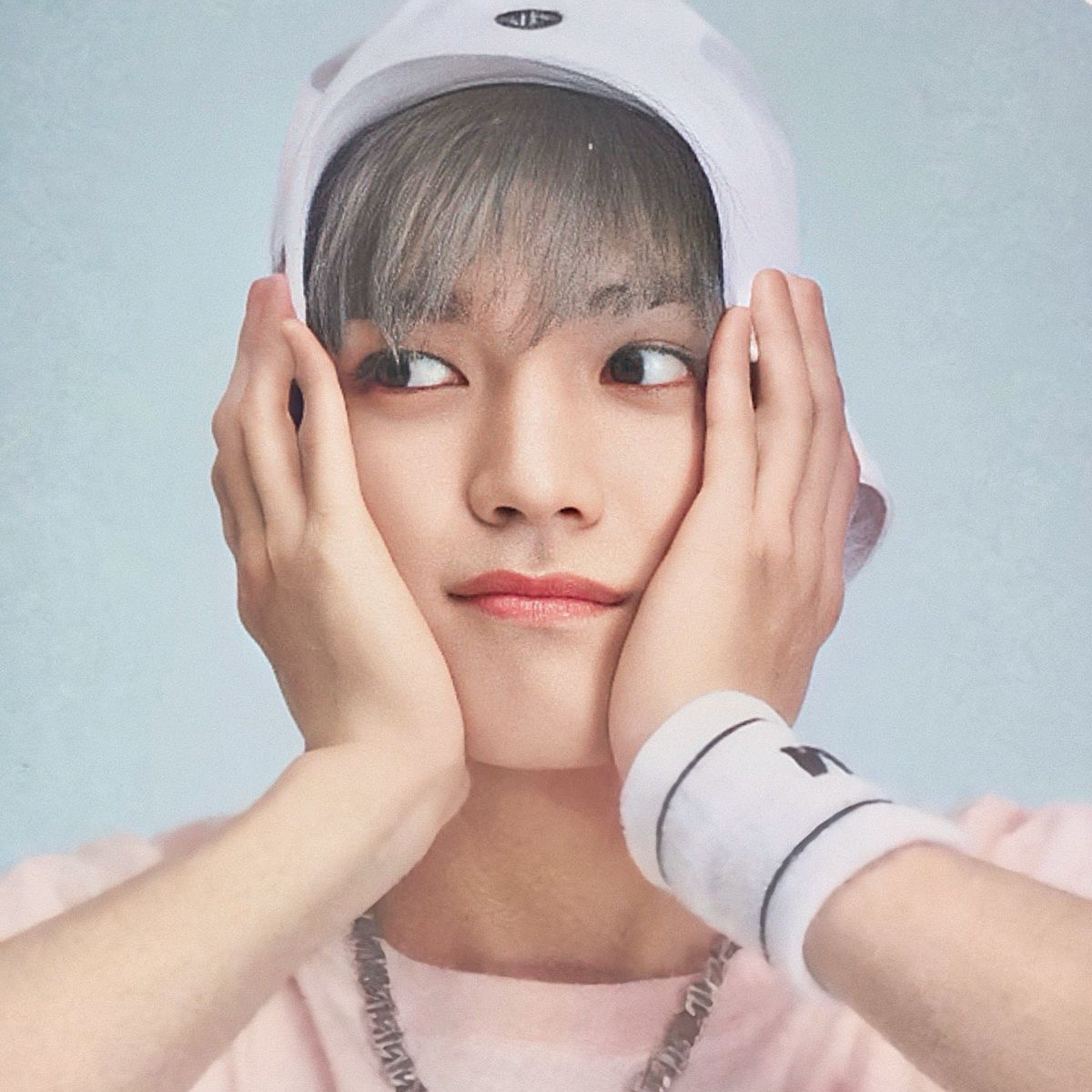 Recent activity shot of Taeyong (NCT 127)
