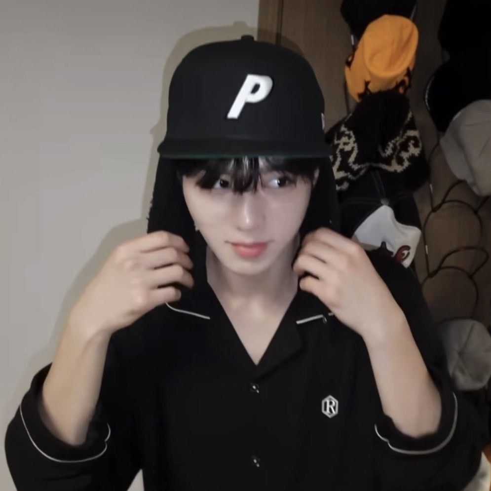 A moment captured by Kim Junseo (ALPHA DRIVE ONE)'s fan