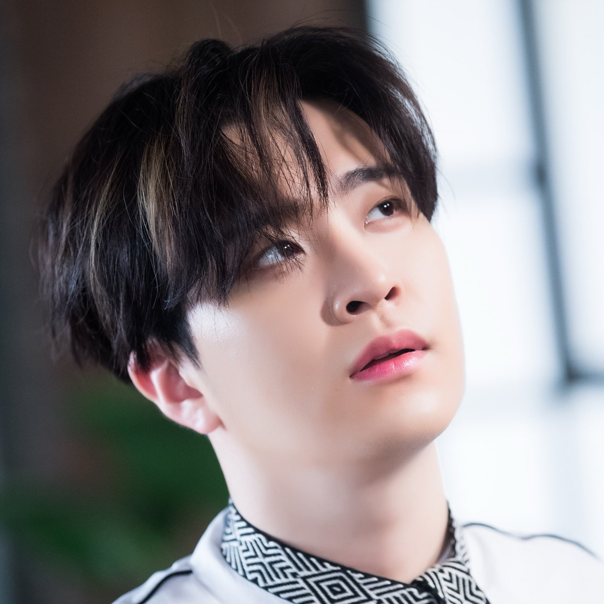 Latest photo of Youngjae (GOT7)