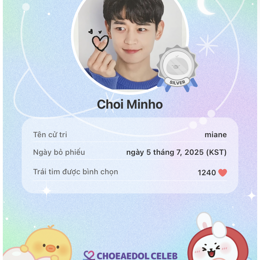 Behind-the-scenes cut of Wonjin (CRAVITY)