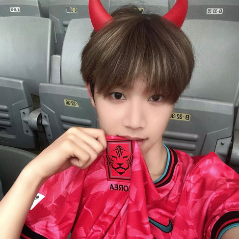 Latest photo of Hyunwoo (Xikers)