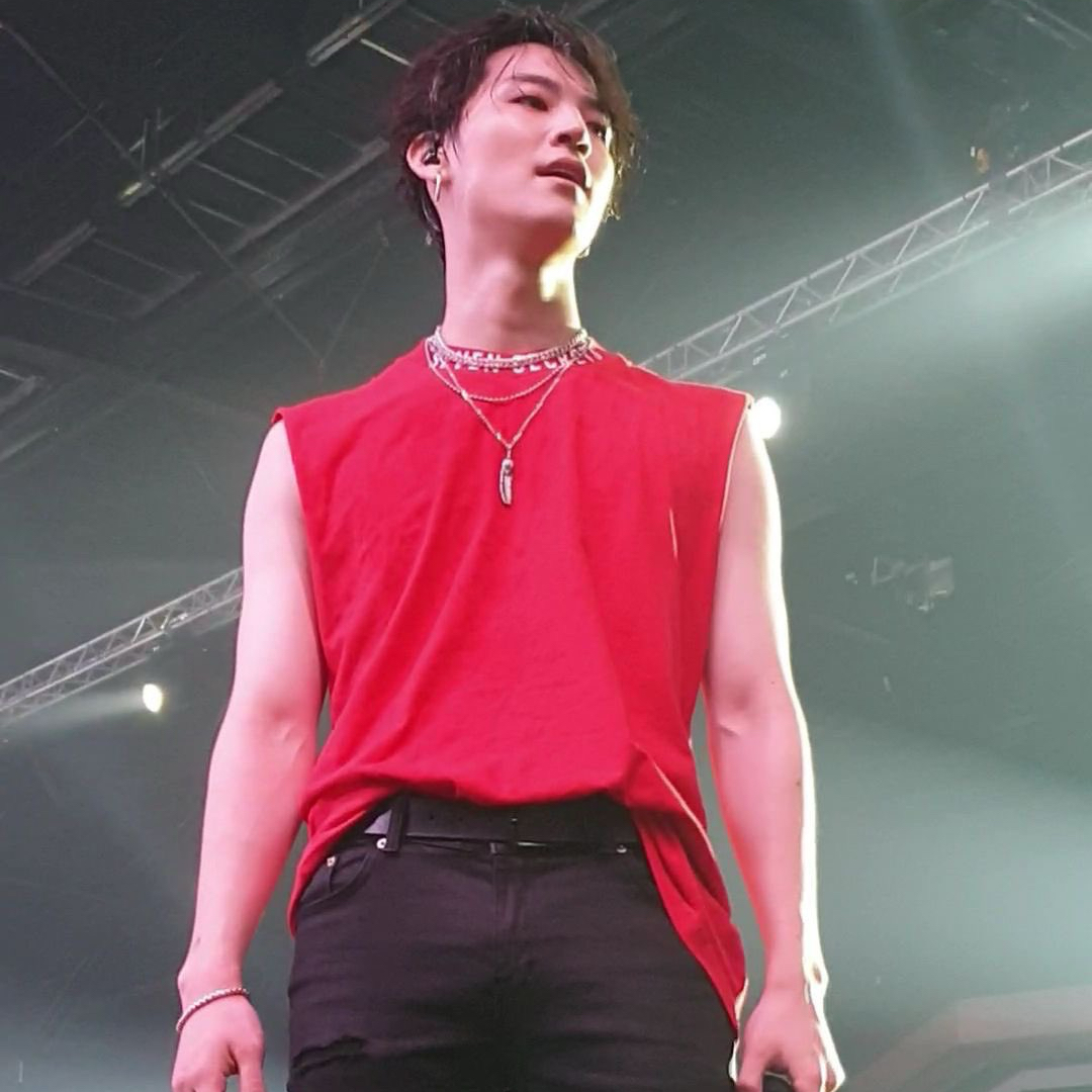 GOT7 팬이 찍은 순간