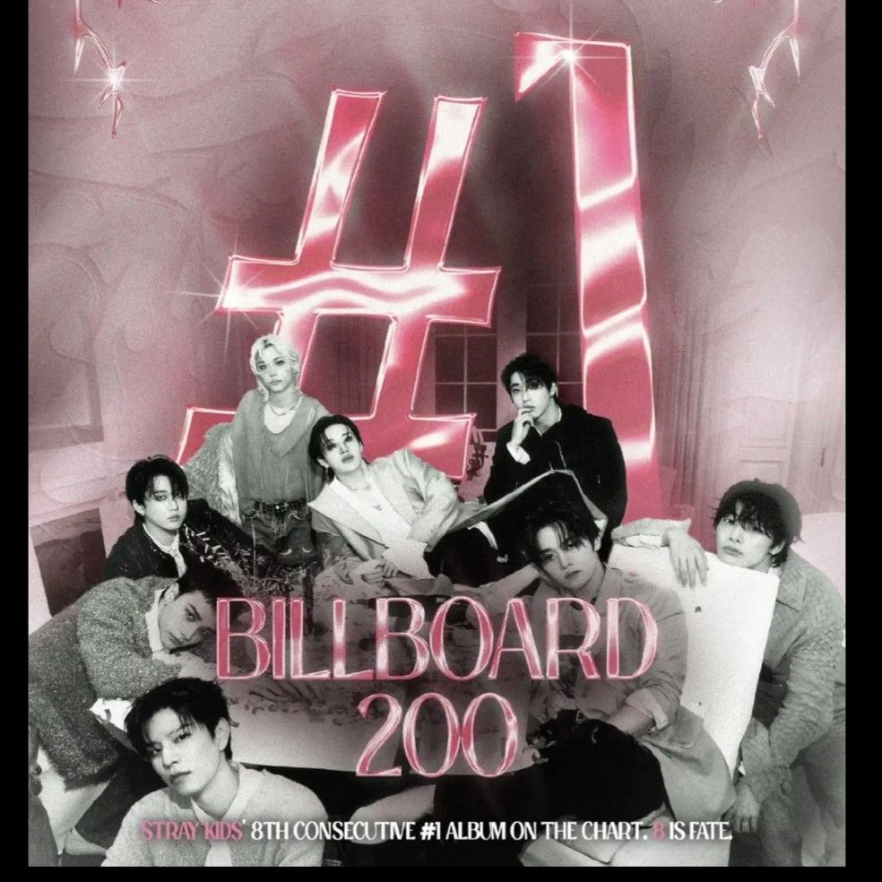 Stray Kids 최근 활동샷