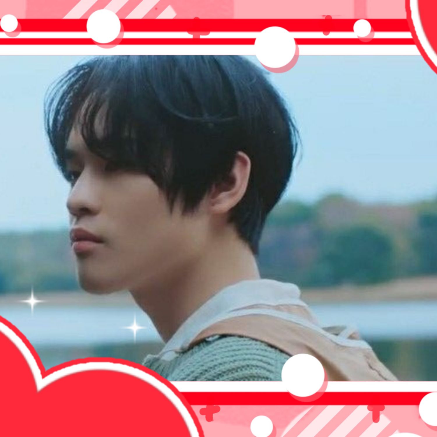 チョンロ (NCT DREAM)の最新写真