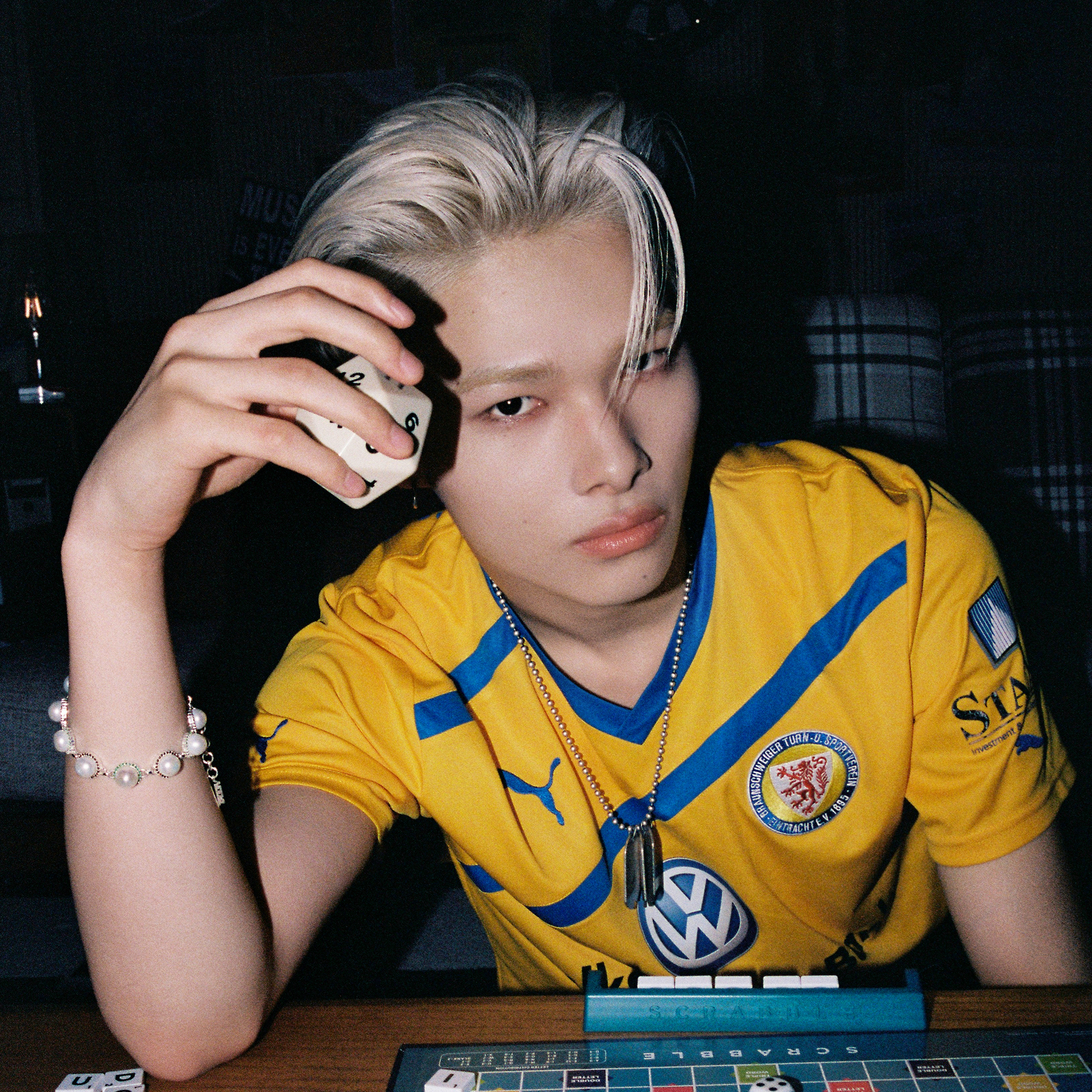 NI-KI (ENHYPEN)粉絲拍下的瞬間