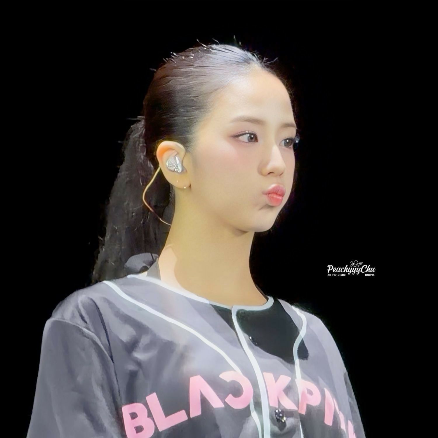 지수 (BLACKPINK)의 최신 사진