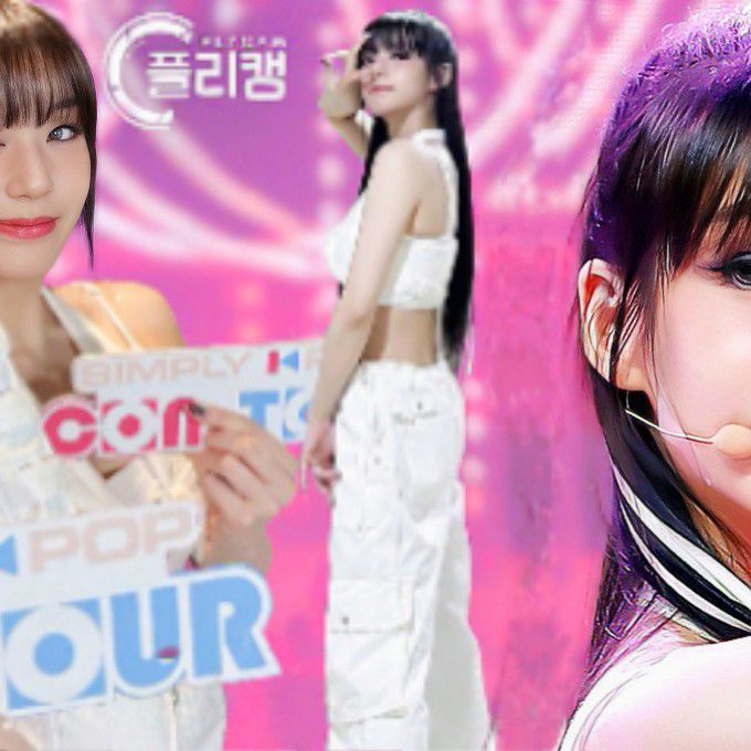 Recent activity shot of Soodam (SECRET NUMBER)