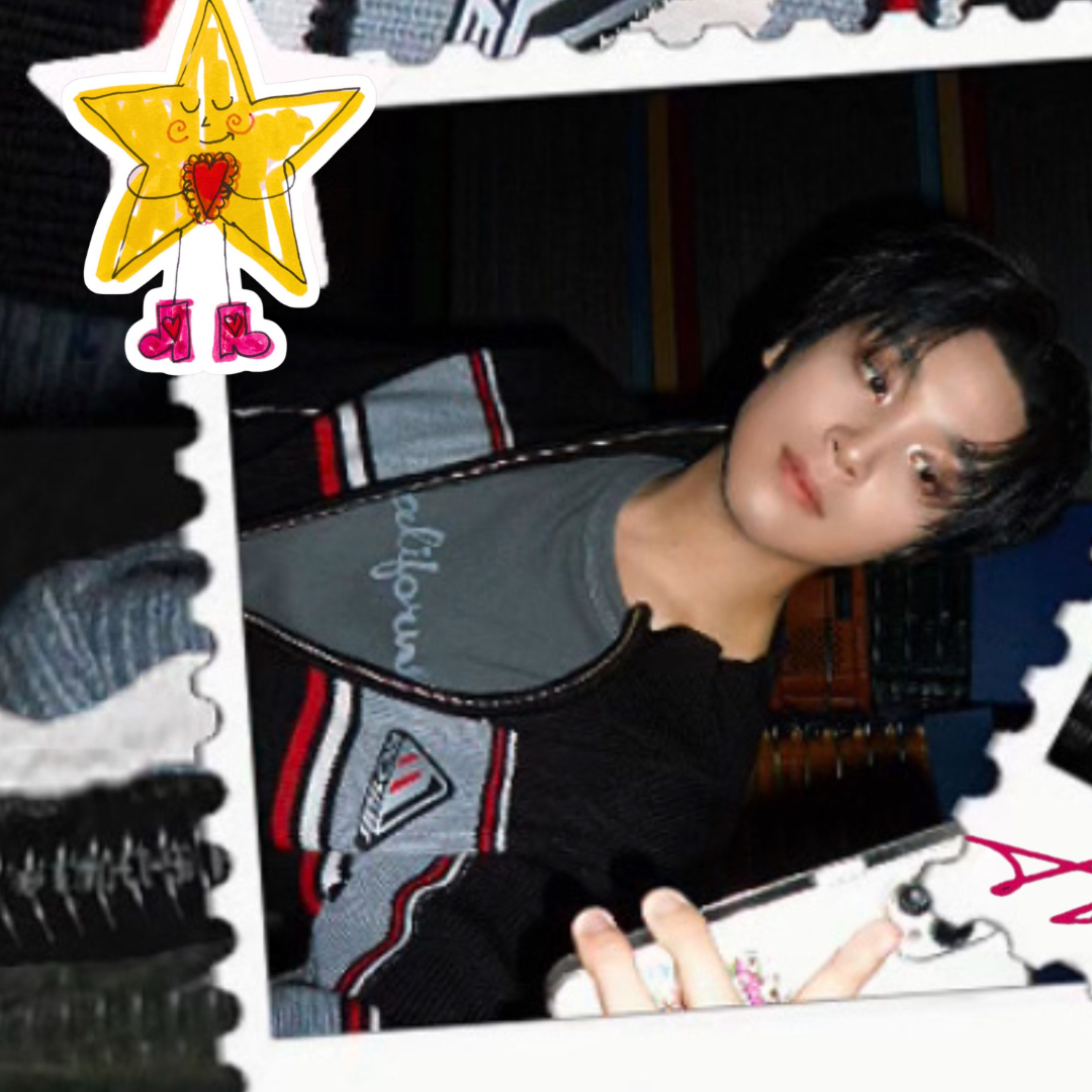 해찬 (NCT 127, NCT DREAM) 팬이 찍은 순간